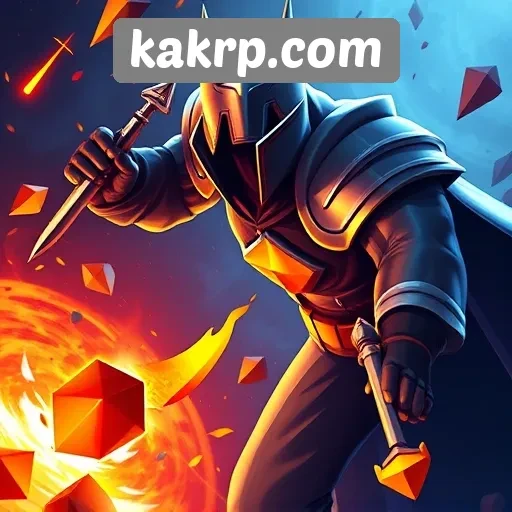 Menjelajahi Beragam Genre Game di Kakrp com