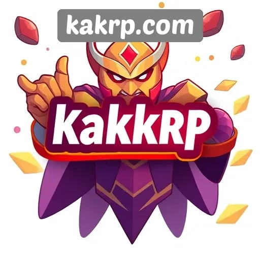 Menggali Fitur Menarik di Situs Game Kakrp