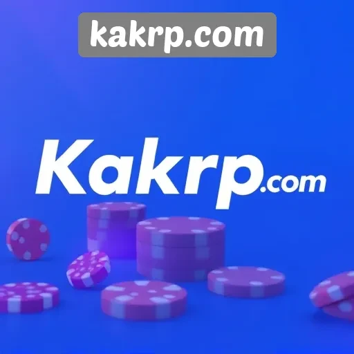 Kakrp Menjadi Pilihan Utama Pecinta Game Online