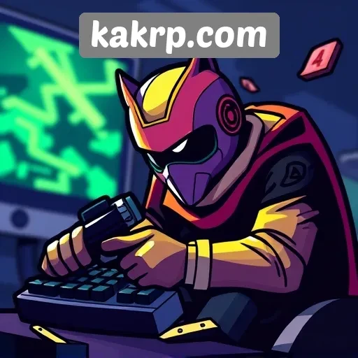 Kakrpcom Sebagai Portal Game Terpercaya untuk Pecinta Game