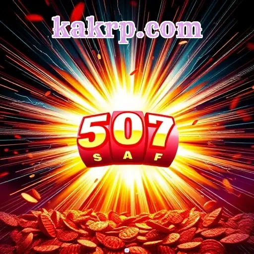 kakrp.com: Peluncuran Game Memikat yang Wajib Dicoba