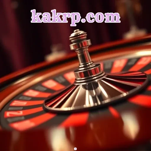 kakrp.com: Jelajahi Game Multiplayer Seru dan Menarik!