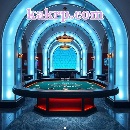 kakrp.com: Dapatkan Berita Game Terkini dan Tips Menarik!