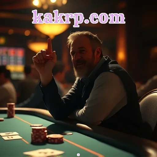kakrp.com: Temukan Ulasan Game Online Terbaik dan Terpercaya