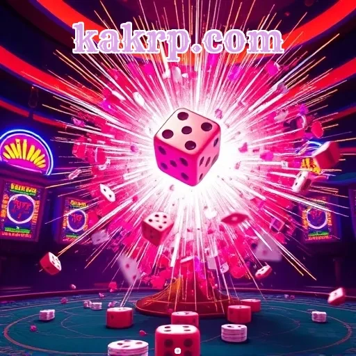 kakrp.com: Menyelami Keunggulan Game Strategi yang Mengasyikkan